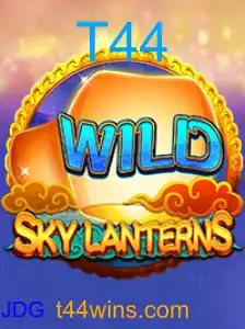 SkyLanterns